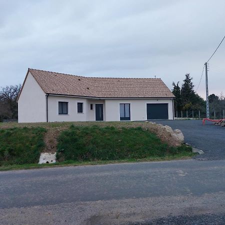 Le Pavillon Villa Bonnat Dış mekan fotoğraf